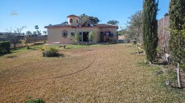 Thumbnail von Luxus-Villa in Estepona R2841917