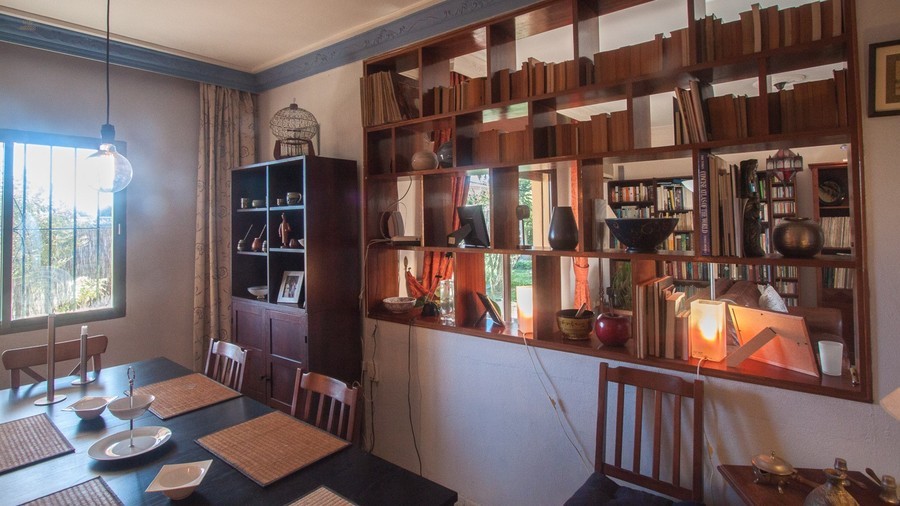 Thumbnail von Luxus-Villa in Estepona R2841917