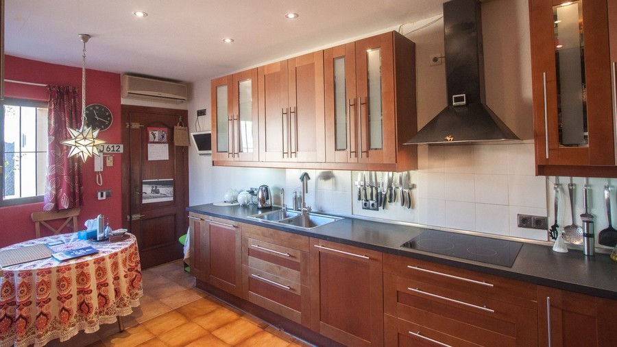 Thumbnail von Luxus-Villa in Estepona R2841917