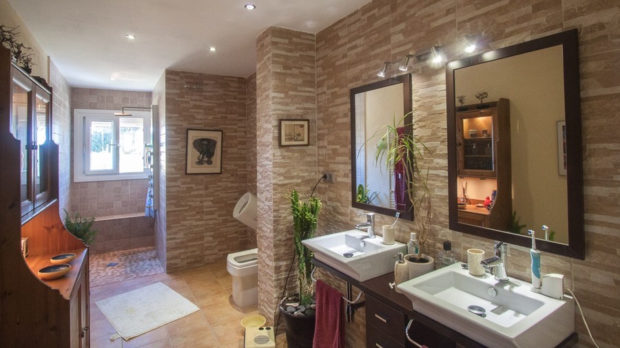 Thumbnail von Luxus-Villa in Estepona R2841917