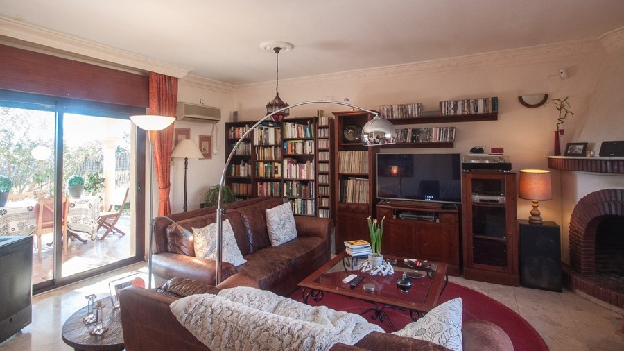 Thumbnail von Luxus-Villa in Estepona R2841917