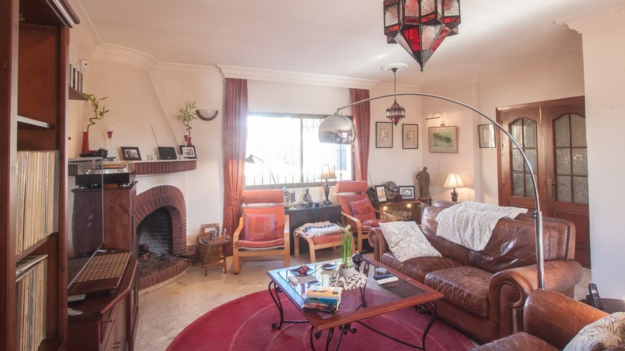 Thumbnail von Luxus-Villa in Estepona R2841917