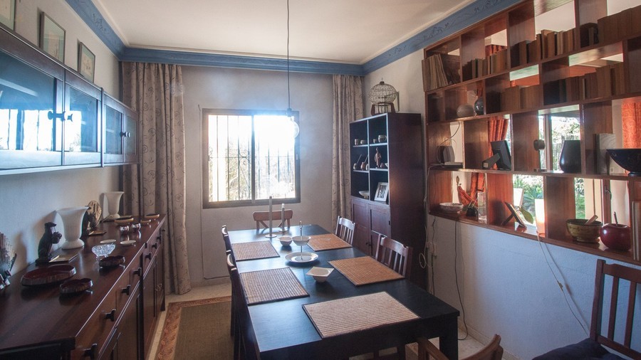 Thumbnail von Luxus-Villa in Estepona R2841917