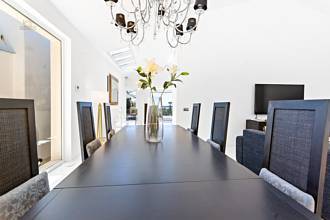 Thumbnail von Marbella Villa ES134818