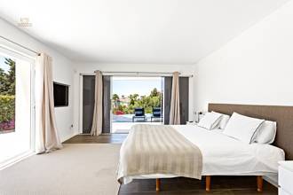 Thumbnail von Marbella Villa ES134818