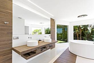 Thumbnail von Marbella Villa ES134818