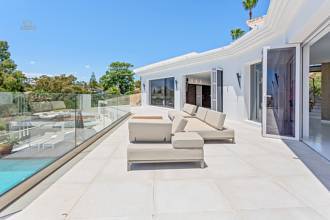 Thumbnail von Marbella Villa ES134818