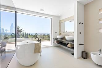 Thumbnail von Marbella Villa ES134818