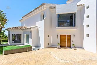 Thumbnail von Marbella Villa ES134818