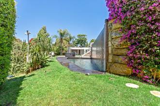 Thumbnail von Marbella Villa ES134818