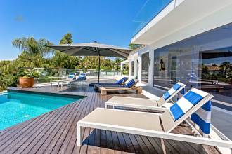 Thumbnail von Marbella Villa ES134818