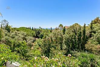 Thumbnail von Marbella Villa ES134818