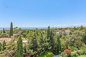 Thumbnail von Marbella Villa ES134818