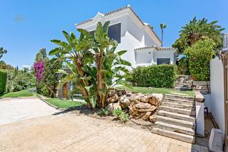 Thumbnail von Marbella Villa ES134818