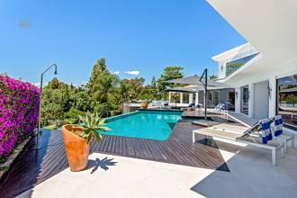 Thumbnail von Marbella Villa ES134818