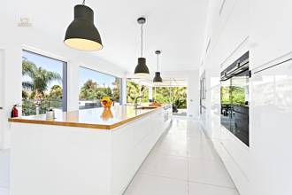 Thumbnail von Marbella Villa ES134818