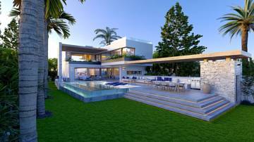 Thumbnail von Marbesa Villa ES134126