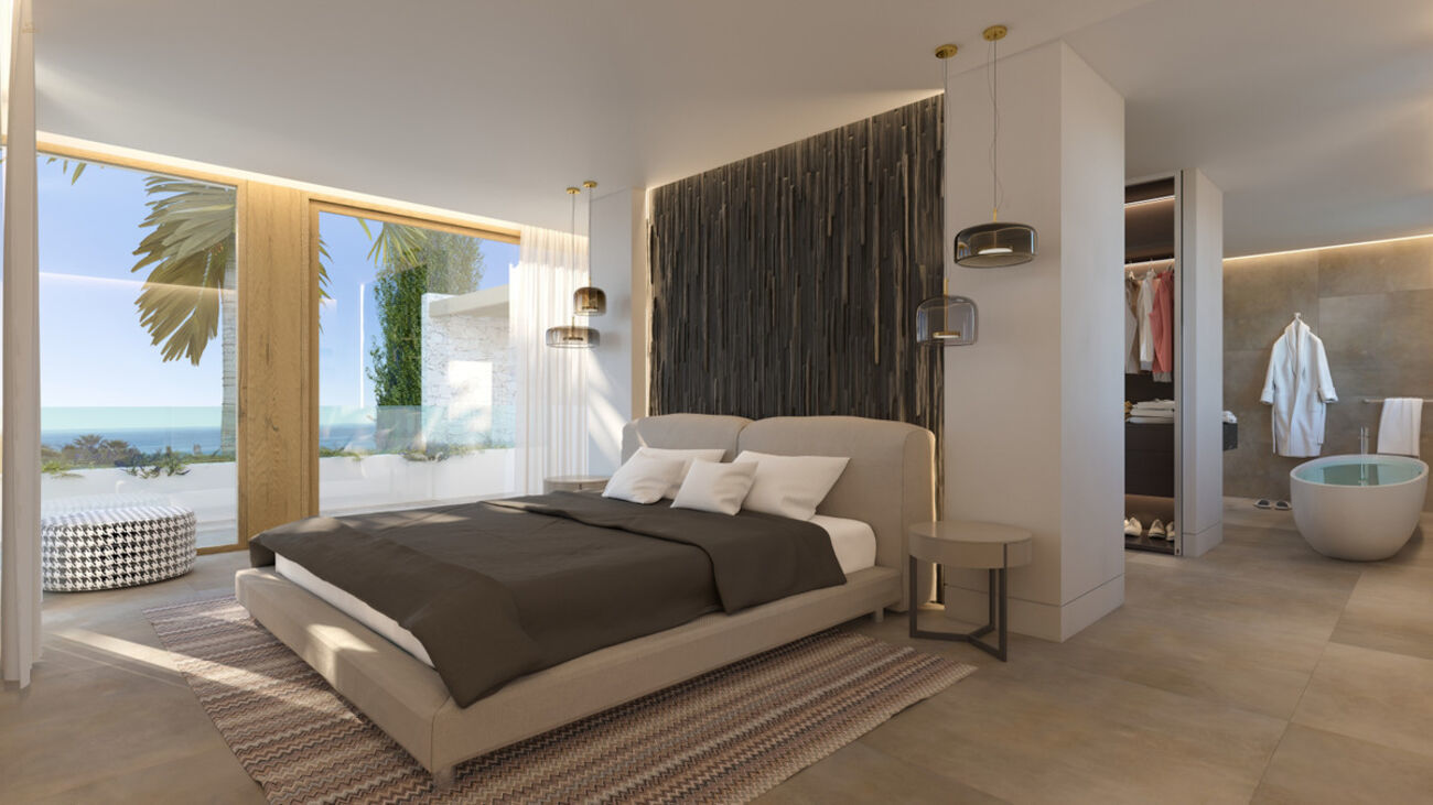 Thumbnail von Marbesa Villa ES134126