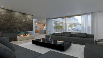 Thumbnail von Marbesa Villa ES134126