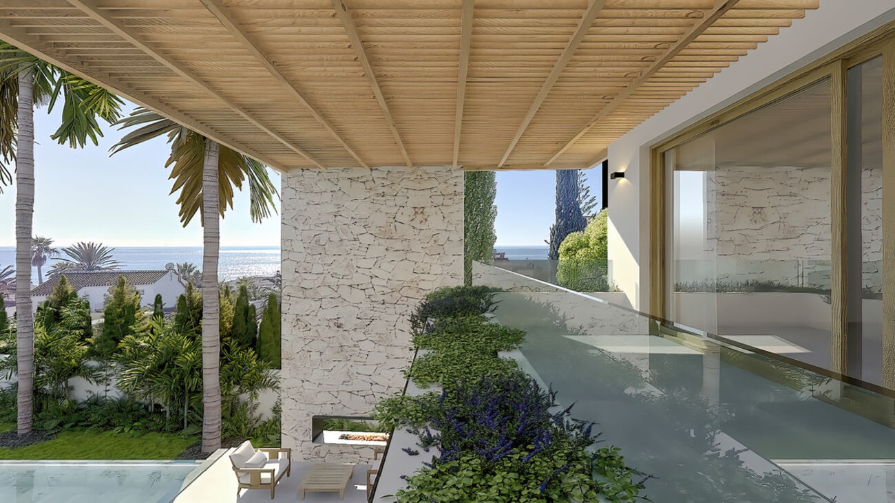 Thumbnail von Marbesa Villa ES134126