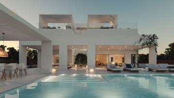 Thumbnail von El Rosario Villa ES134123