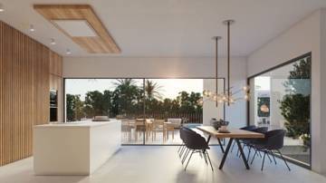 Thumbnail von El Rosario Villa ES134123