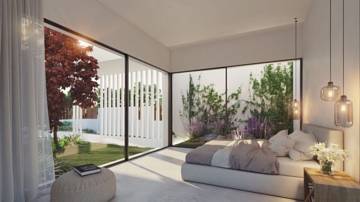 Thumbnail von El Rosario Villa ES134123