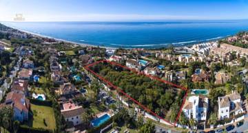 Thumbnail von El Rosario Villa ES134123