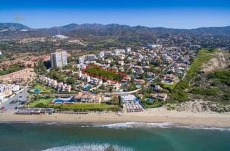 Thumbnail von El Rosario Villa ES134123