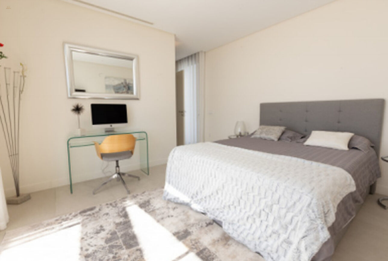 Thumbnail von Benahavís Villa ES134148