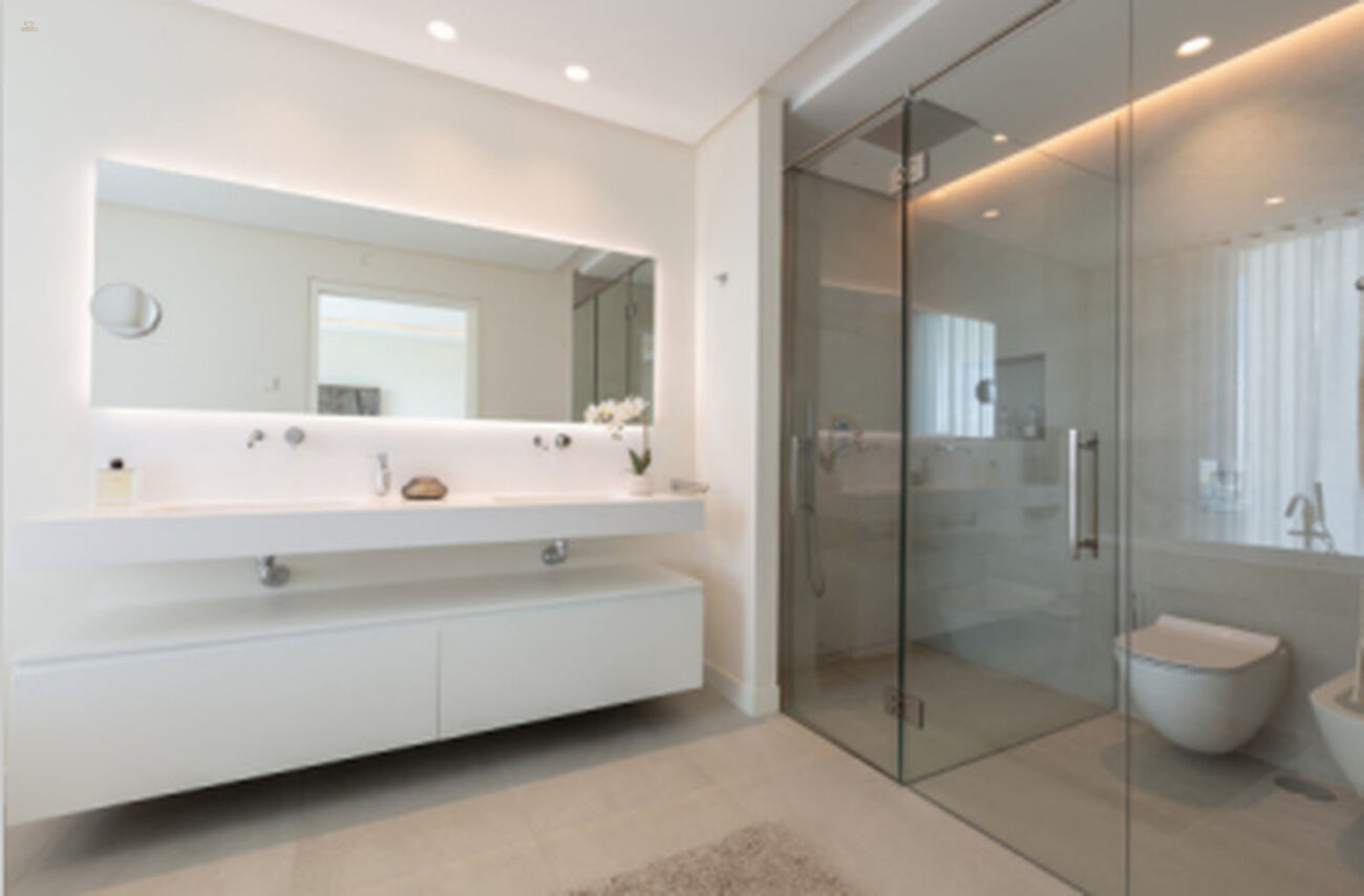 Thumbnail von Benahavís Villa ES134148