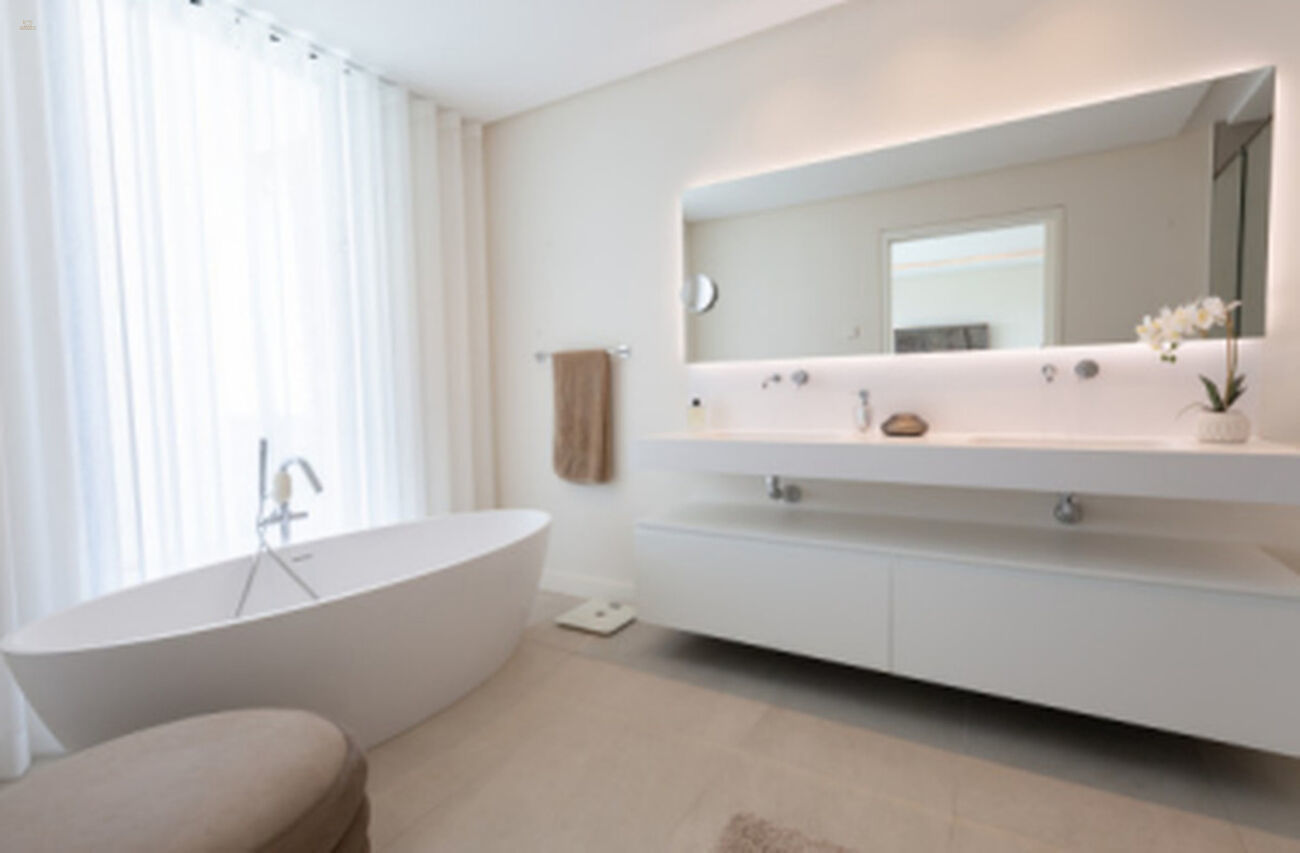 Thumbnail von Benahavís Villa ES134148