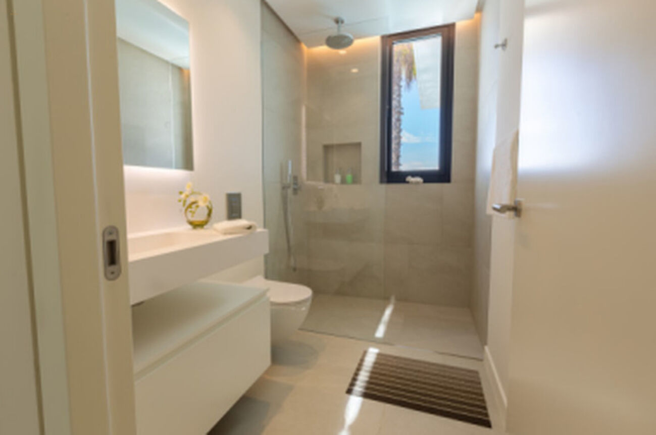 Thumbnail von Benahavís Villa ES134148