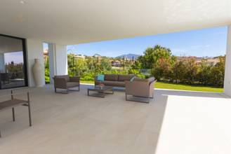 Thumbnail von Benahavís Villa ES134148