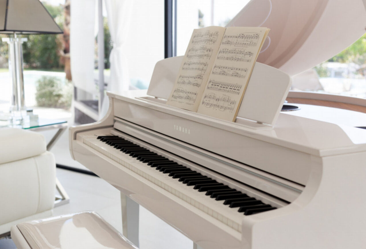 Thumbnail von Benahavís Villa ES134148