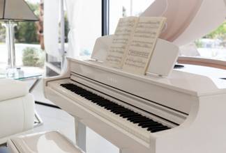 Thumbnail von Benahavís Villa ES134148