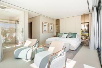 Thumbnail von Nueva Andalucía Villa ES134219