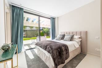 Thumbnail von Nueva Andalucía Villa ES134219