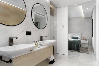 Thumbnail von Estepona Apartment ES134258