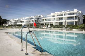 Thumbnail von Estepona Apartment ES134258
