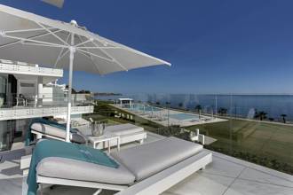  Estepona Apartment ES134258