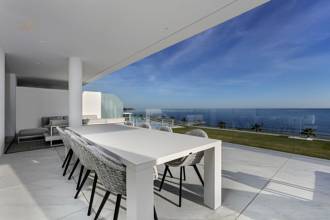 Thumbnail von Estepona Apartment ES134258