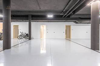 Thumbnail von Estepona Apartment ES134314