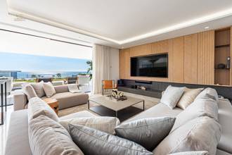 Thumbnail von Estepona Apartment ES134314