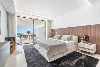 Thumbnail von Estepona Apartment ES134314