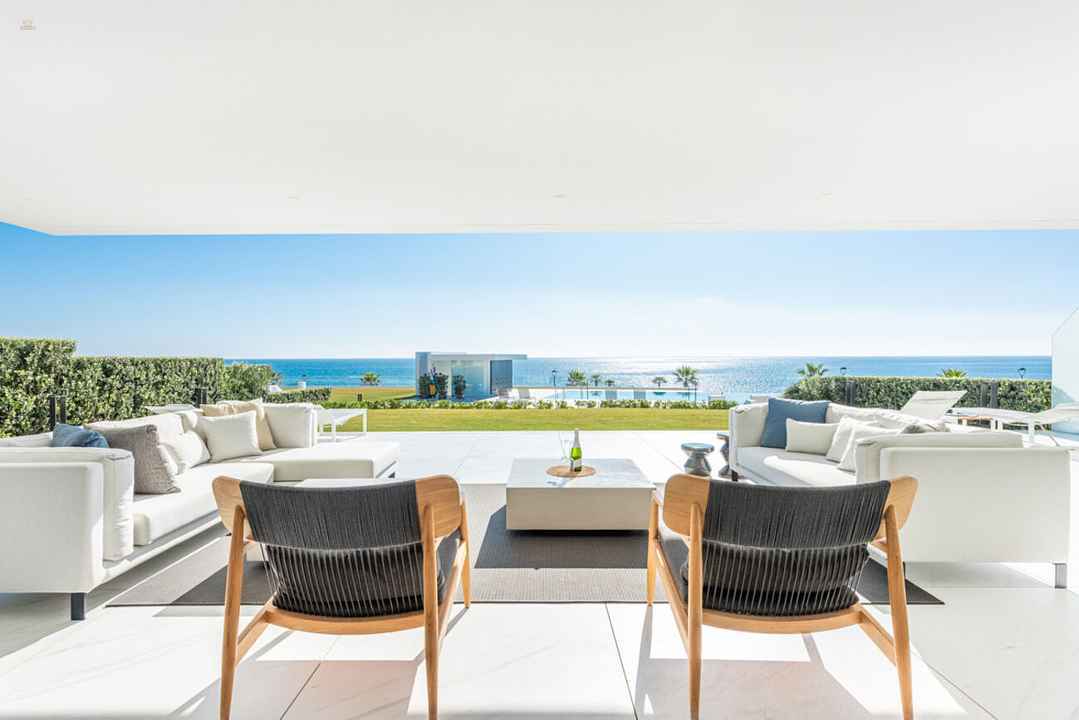  Estepona Apartment ES134314