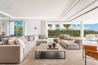 Thumbnail von Estepona Apartment ES134314