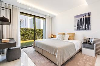 Thumbnail von Estepona Apartment ES134314