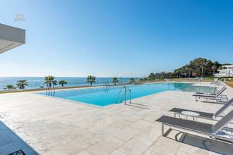 Thumbnail von Estepona Apartment ES134314