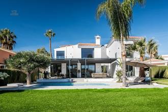 Thumbnail von Luxus-Villa in Nueva Andalucia R2836781